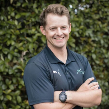 Coach Spotlight: Keagan Van der Merwe – South African Coach Shaping Players On & Off the Court
