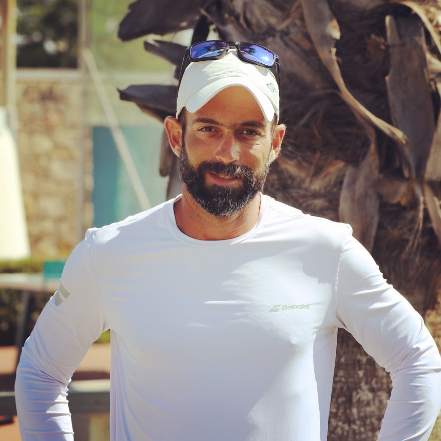 Tennis Coaching Job Vacancies SportsProsConnect