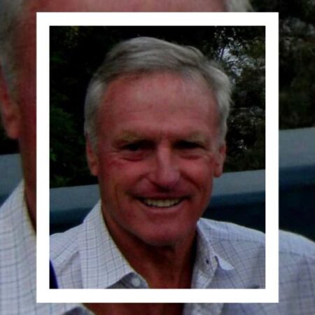 Remembering Ralph Wylam - 10 Years On