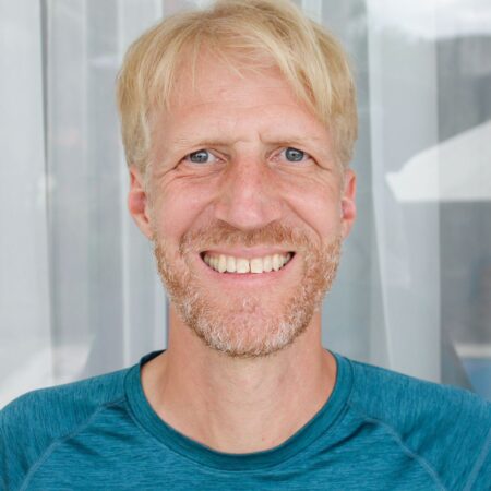 Holger Mertin - Tennis and Padel Coach