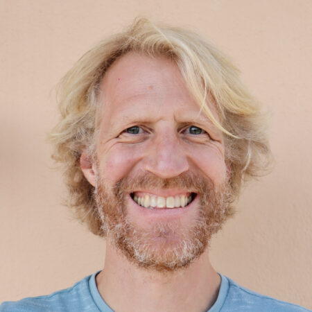 Holger Mertin - Tennis and Padel Coach