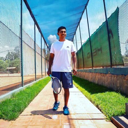 SPC Coach Spotlight: Diego Choque – Our 600th Successfully Placed Coach