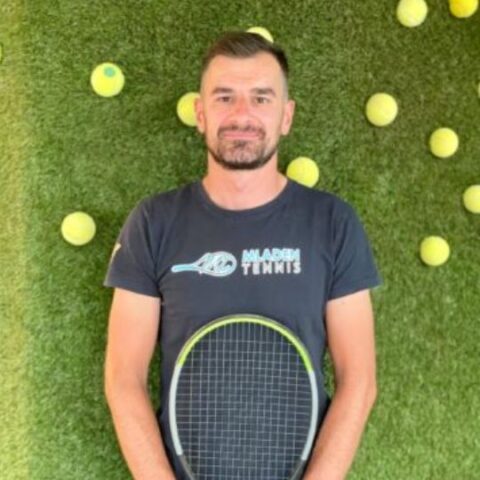 Mladen Milanović