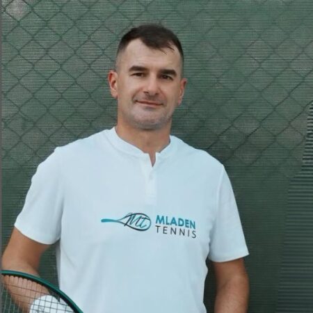 Coach Spotlight: Mladen Milanović – From Serbia to Head Coach in Dubai