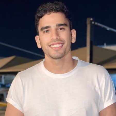 Coach Spotlight: Abdullah – From Pakistan to Neom, Saudi Arabia